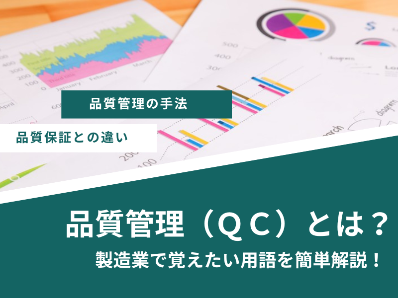 品質の意味